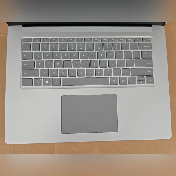 Microsoft Surface Laptop 4